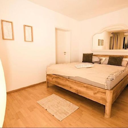 Willkommen Im Apartment Lilly In Ladbergen Direkt Am Flughafen Fmo 外观 照片