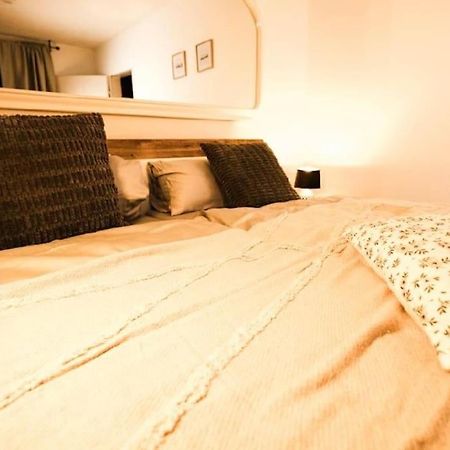 Willkommen Im Apartment Lilly In Ladbergen Direkt Am Flughafen Fmo 外观 照片
