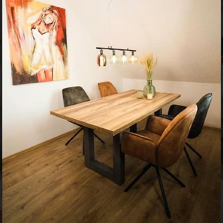 Willkommen Im Apartment Lilly In Ladbergen Direkt Am Flughafen Fmo 外观 照片