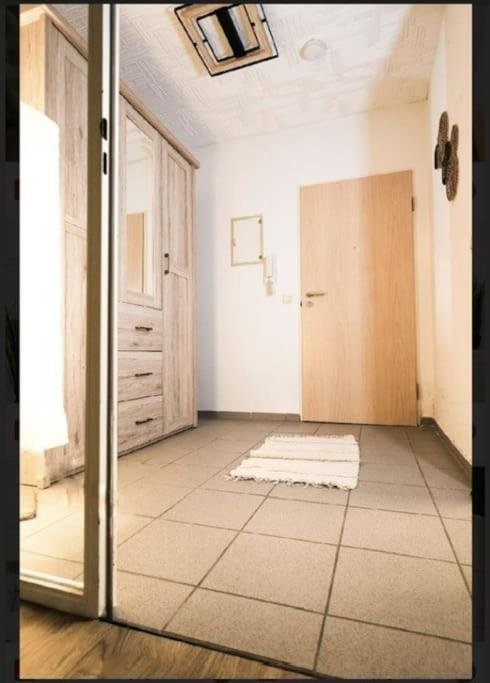 Willkommen Im Apartment Lilly In Ladbergen Direkt Am Flughafen Fmo 外观 照片
