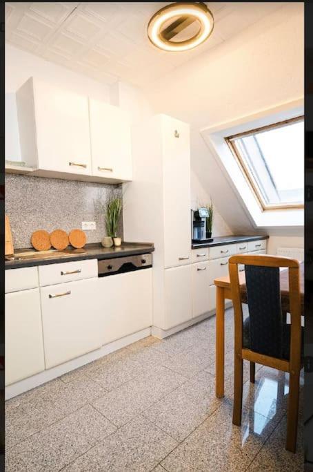 Willkommen Im Apartment Lilly In Ladbergen Direkt Am Flughafen Fmo 外观 照片
