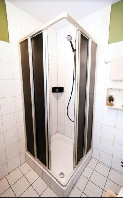 Willkommen Im Apartment Lilly In Ladbergen Direkt Am Flughafen Fmo 外观 照片
