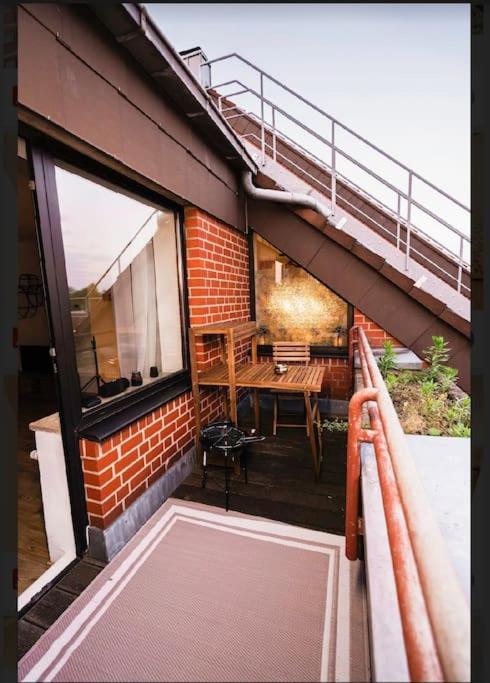 Willkommen Im Apartment Lilly In Ladbergen Direkt Am Flughafen Fmo 外观 照片